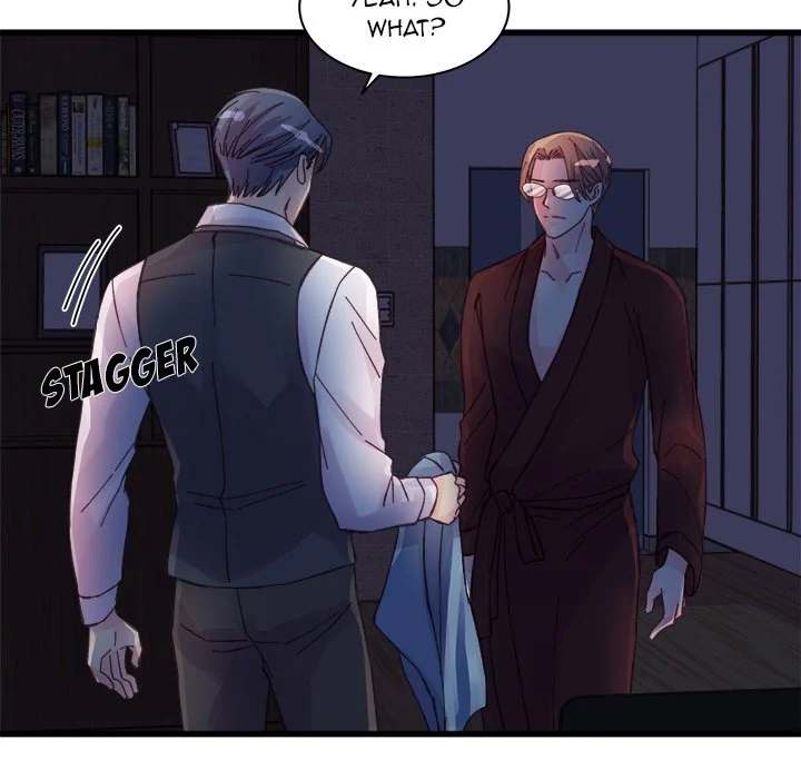 A Nonsense Relationship - Chapter 23 [photo 87] - MangaPorn