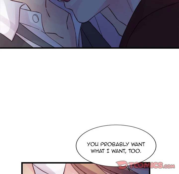 A Nonsense Relationship - Chapter 24 [photo 14] - MangaPorn