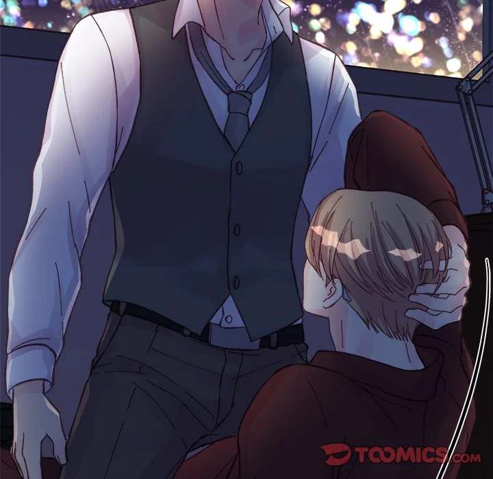 A Nonsense Relationship - Chapter 24 [photo 32] - MangaPorn