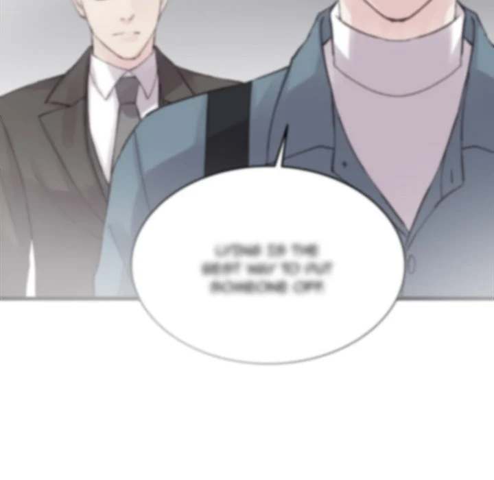 A Nonsense Relationship - Chapter 24 [photo 58] - MangaPorn