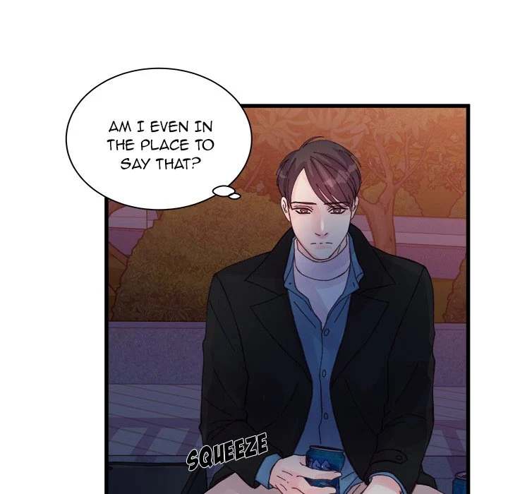 A Nonsense Relationship - Chapter 24 [photo 59] - MangaPorn