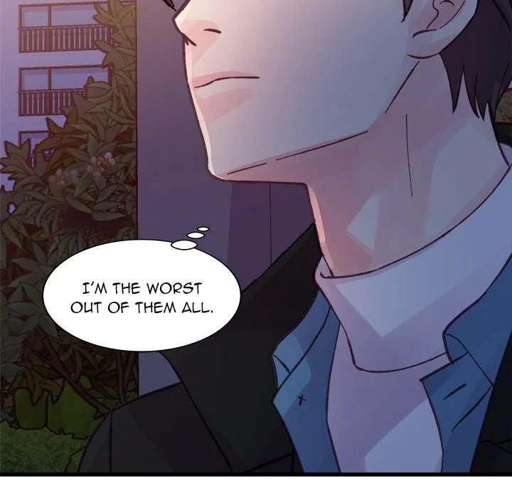 A Nonsense Relationship - Chapter 24 [photo 65] - MangaPorn