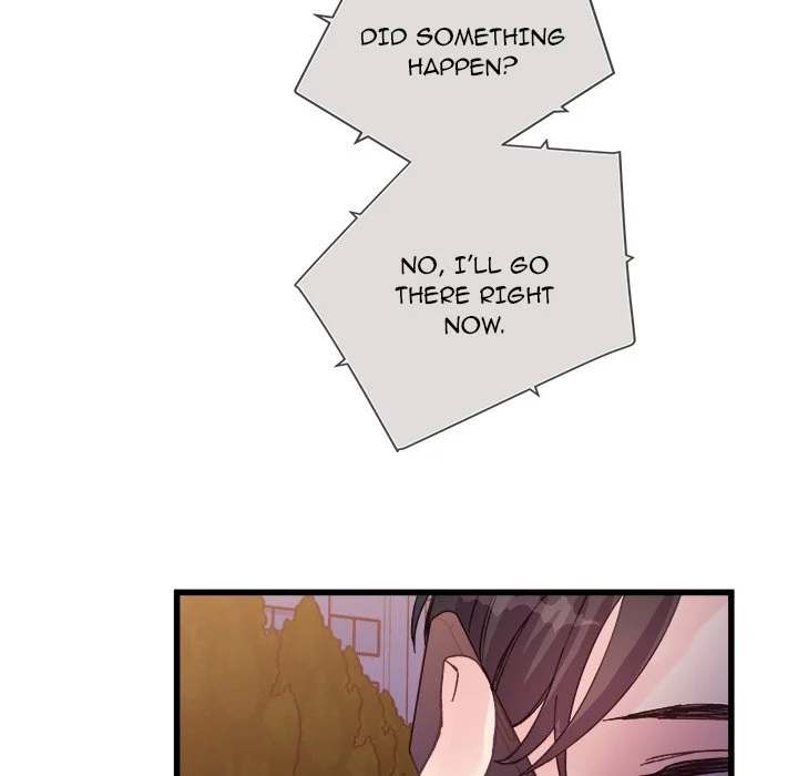 A Nonsense Relationship - Chapter 24 [photo 76] - MangaPorn