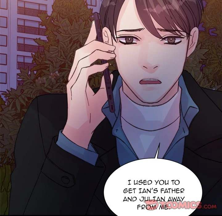 A Nonsense Relationship - Chapter 24 [photo 80] - MangaPorn