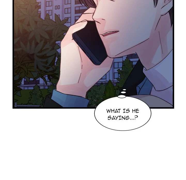 A Nonsense Relationship - Chapter 24 [photo 84] - MangaPorn