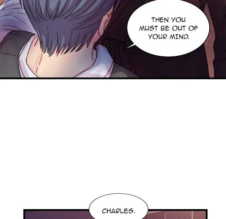 A Nonsense Relationship - Chapter 24 [photo 9] - MangaPorn