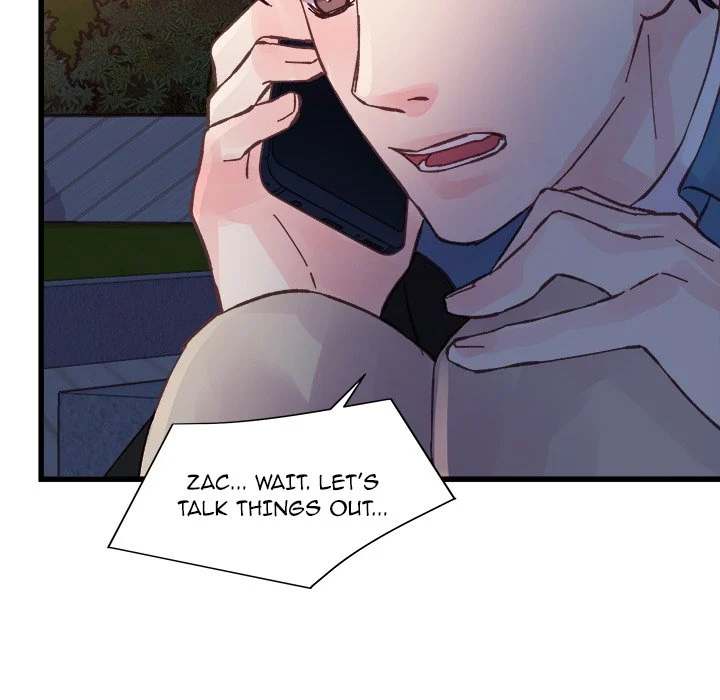 A Nonsense Relationship - Chapter 24 [photo 93] - MangaPorn