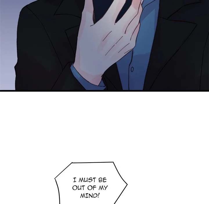 A Nonsense Relationship - Chapter 25 [photo 12] - MangaPorn