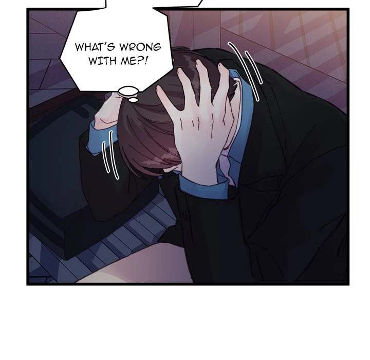 A Nonsense Relationship - Chapter 25 [photo 13] - MangaPorn