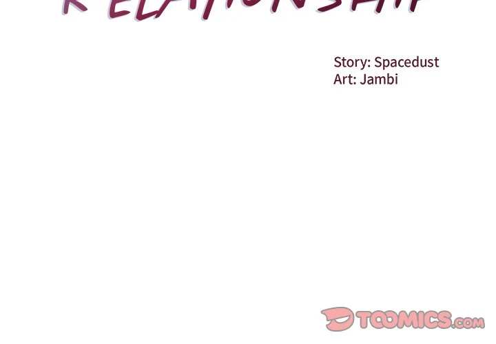 A Nonsense Relationship - Chapter 25 [photo 2] - MangaPorn