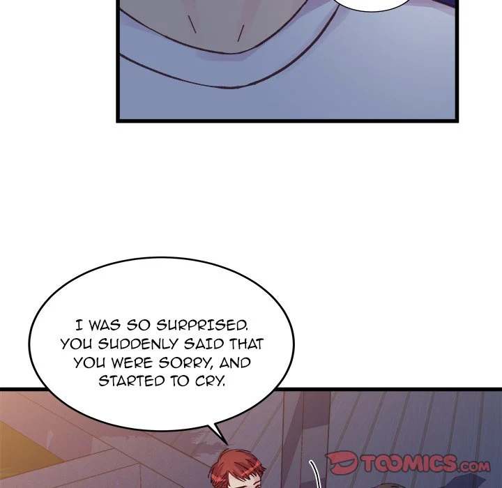 A Nonsense Relationship - Chapter 25 [photo 26] - MangaPorn