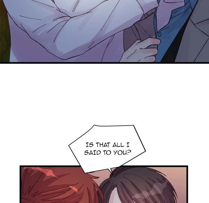 A Nonsense Relationship - Chapter 25 [photo 29] - MangaPorn