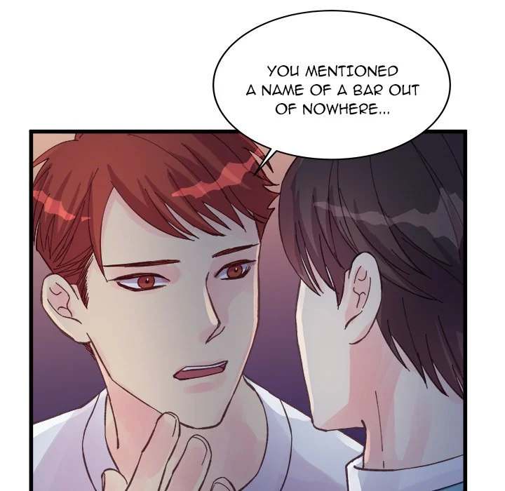 A Nonsense Relationship - Chapter 25 [photo 31] - MangaPorn