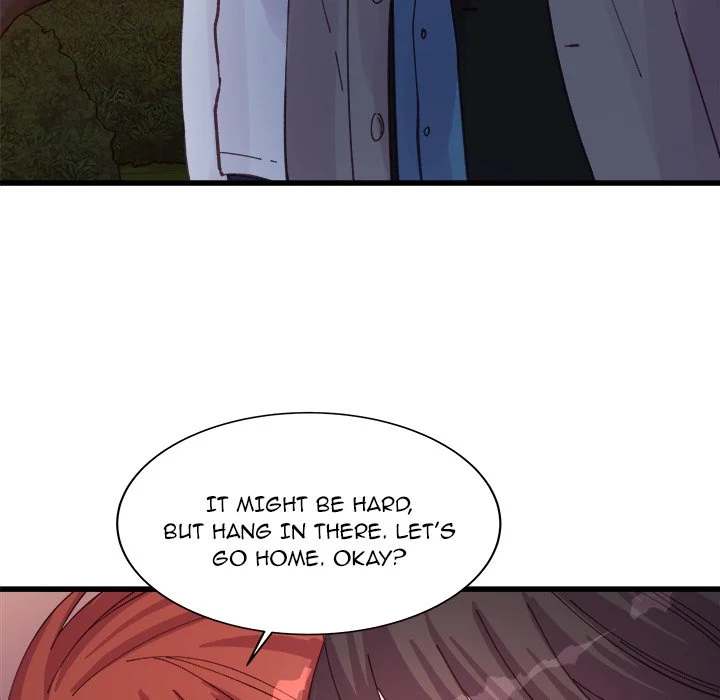 A Nonsense Relationship - Chapter 25 [photo 45] - MangaPorn