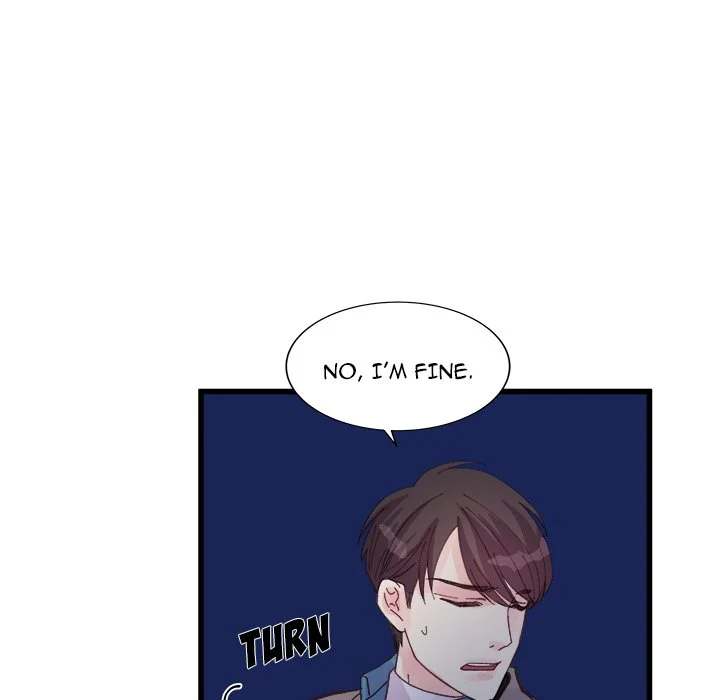 A Nonsense Relationship - Chapter 25 [photo 51] - MangaPorn