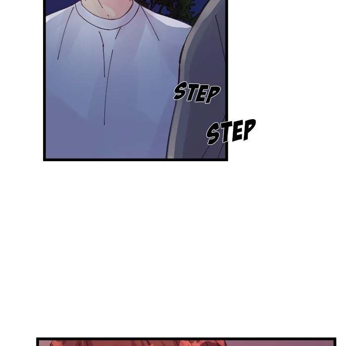 A Nonsense Relationship - Chapter 25 [photo 57] - MangaPorn