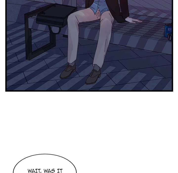 A Nonsense Relationship - Chapter 25 [photo 6] - MangaPorn