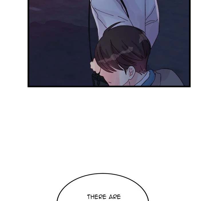 A Nonsense Relationship - Chapter 25 [photo 66] - MangaPorn