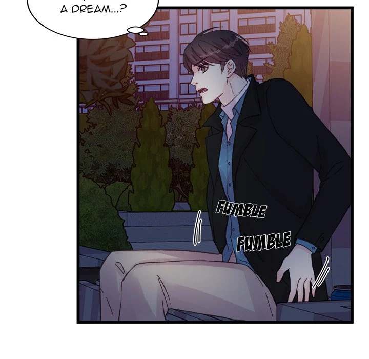 A Nonsense Relationship - Chapter 25 [photo 7] - MangaPorn