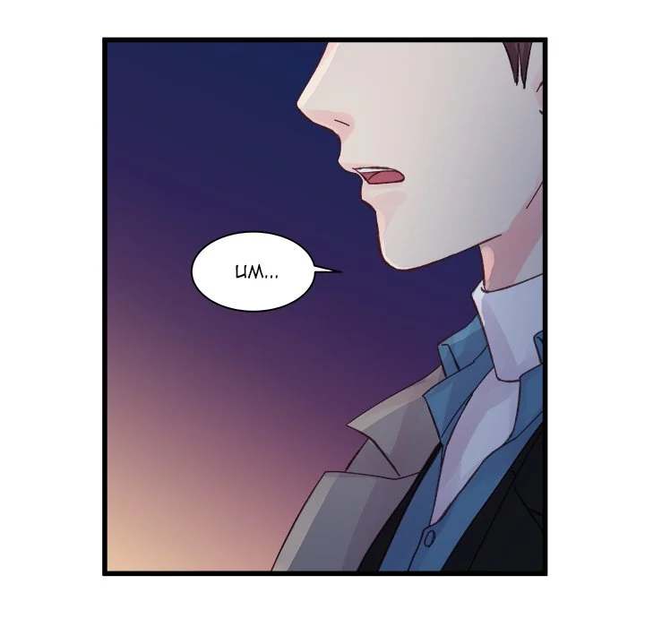 A Nonsense Relationship - Chapter 25 [photo 72] - MangaPorn