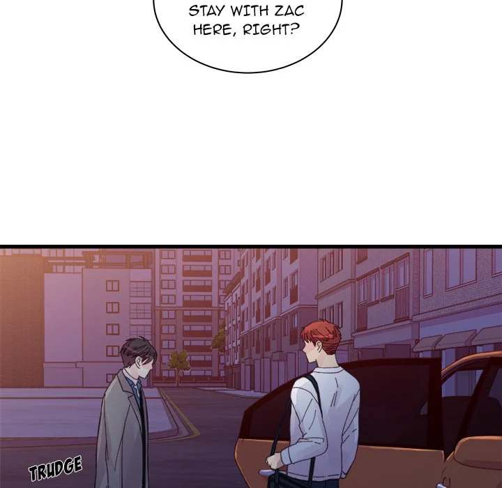 A Nonsense Relationship - Chapter 25 [photo 78] - MangaPorn