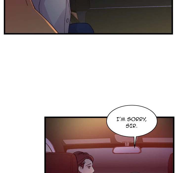 A Nonsense Relationship - Chapter 25 [photo 85] - MangaPorn