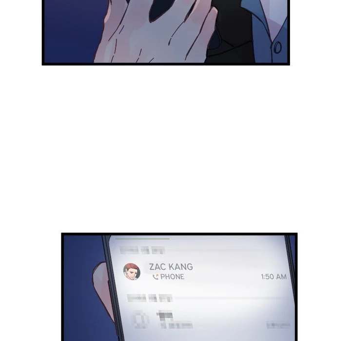 A Nonsense Relationship - Chapter 25 [photo 9] - MangaPorn