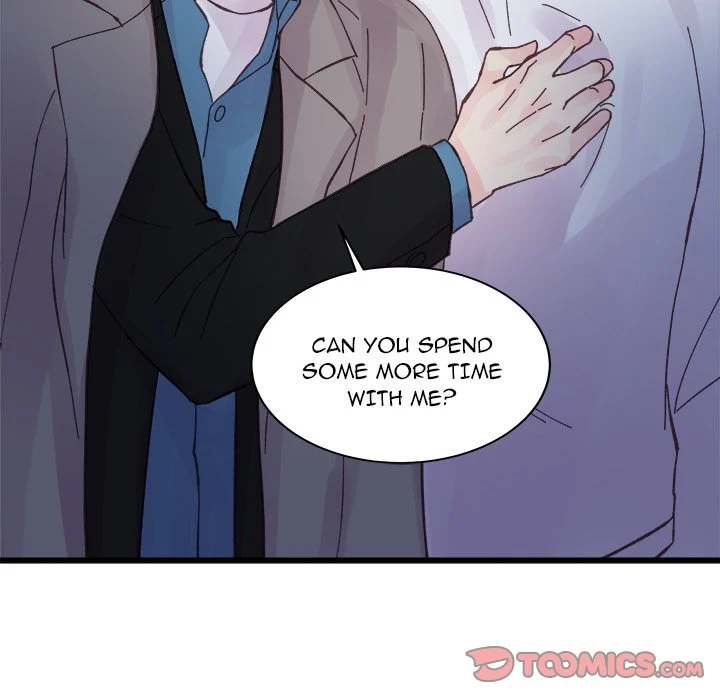 A Nonsense Relationship - Chapter 25 [photo 92] - MangaPorn