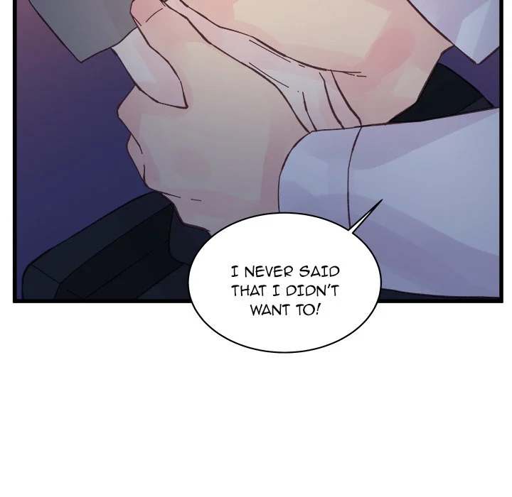 A Nonsense Relationship - Chapter 26 [photo 10] - MangaPorn