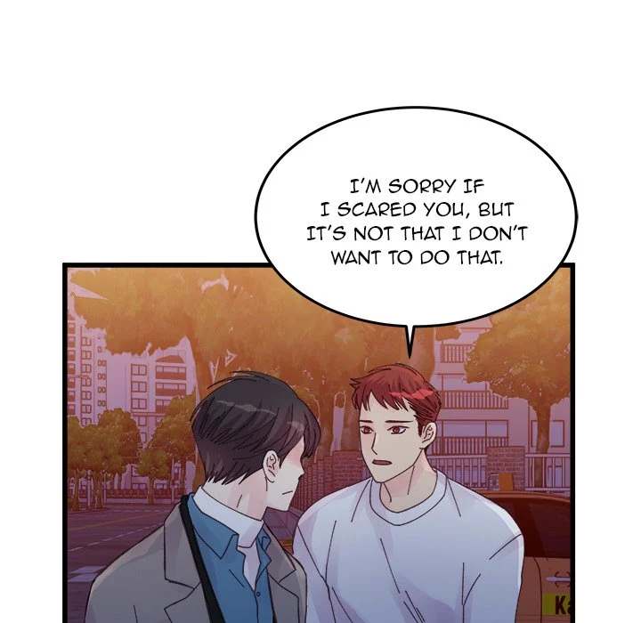 A Nonsense Relationship - Chapter 26 [photo 12] - MangaPorn