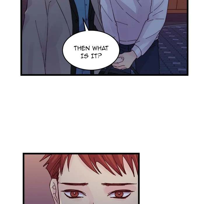 A Nonsense Relationship - Chapter 26 [photo 13] - MangaPorn