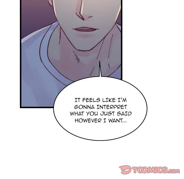 A Nonsense Relationship - Chapter 26 [photo 14] - MangaPorn