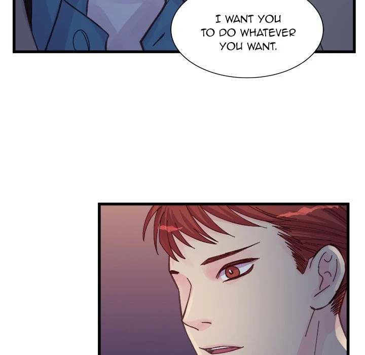 A Nonsense Relationship - Chapter 26 [photo 23] - MangaPorn