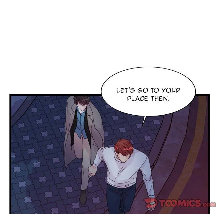 A Nonsense Relationship - Chapter 26 [photo 26] - MangaPorn