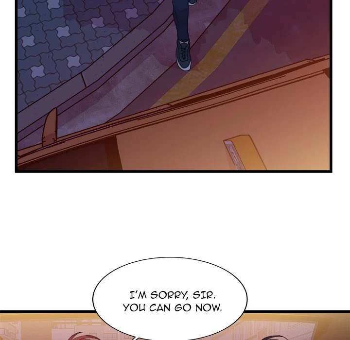 A Nonsense Relationship - Chapter 26 [photo 27] - MangaPorn