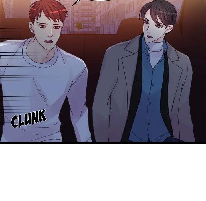 A Nonsense Relationship - Chapter 26 [photo 28] - MangaPorn