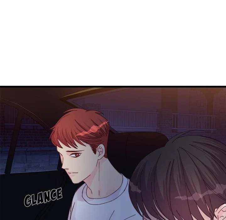 A Nonsense Relationship - Chapter 26 [photo 35] - MangaPorn