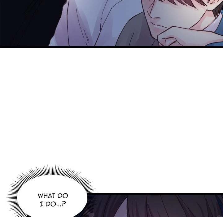 A Nonsense Relationship - Chapter 26 [photo 36] - MangaPorn