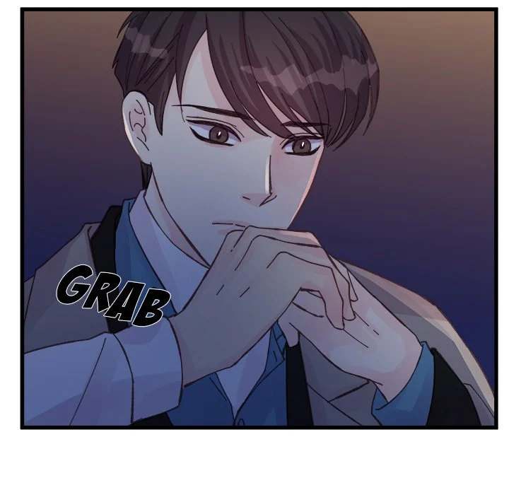 A Nonsense Relationship - Chapter 26 [photo 41] - MangaPorn