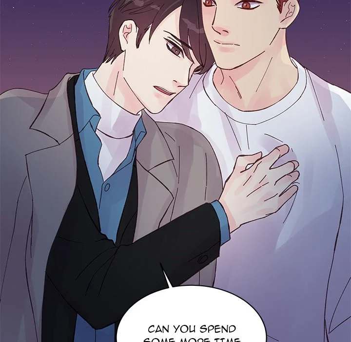 A Nonsense Relationship - Chapter 26 [photo 5] - MangaPorn