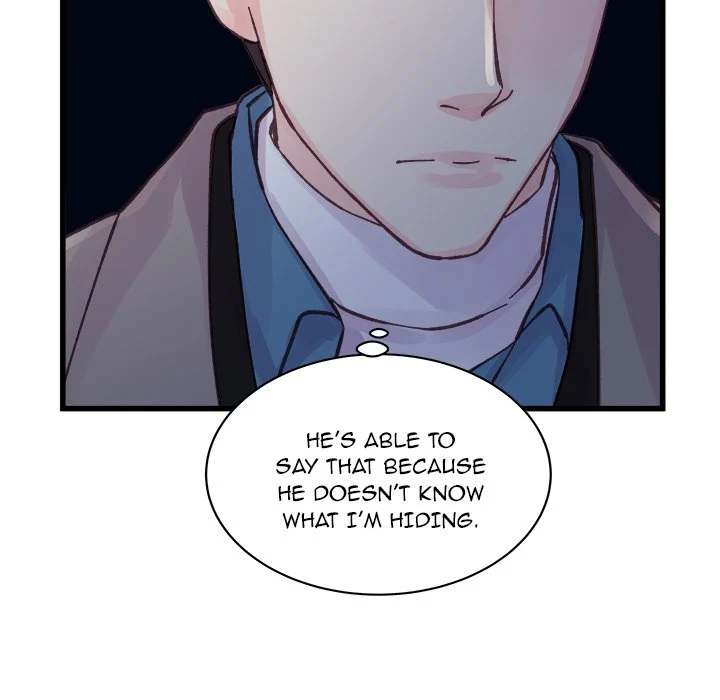 A Nonsense Relationship - Chapter 26 [photo 55] - MangaPorn