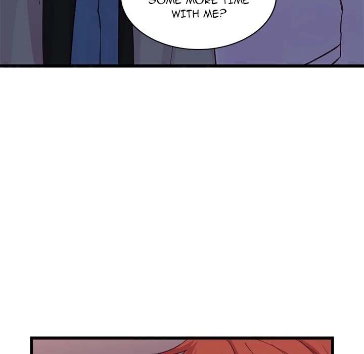 A Nonsense Relationship - Chapter 26 [photo 6] - MangaPorn