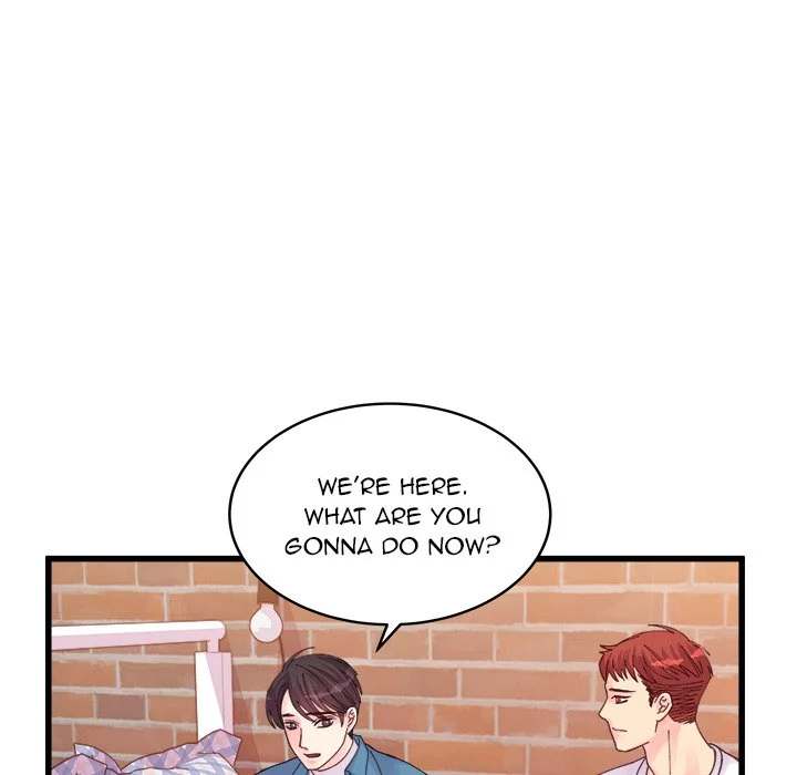 A Nonsense Relationship - Chapter 26 [photo 70] - MangaPorn