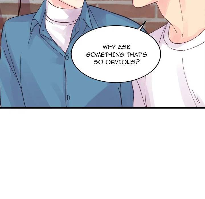 A Nonsense Relationship - Chapter 26 [photo 73] - MangaPorn