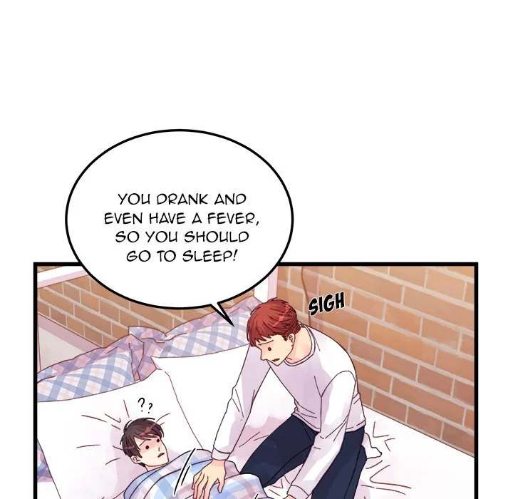 A Nonsense Relationship - Chapter 26 [photo 76] - MangaPorn