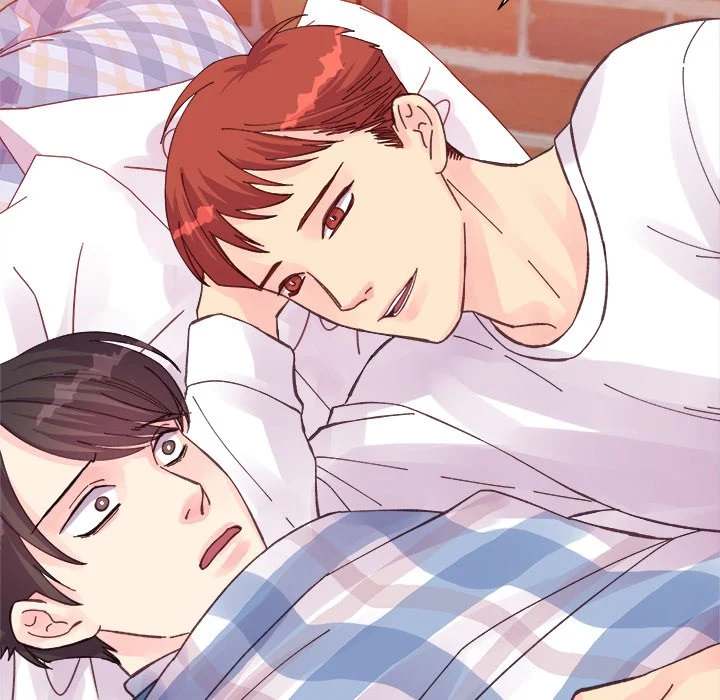 A Nonsense Relationship - Chapter 26 [photo 78] - MangaPorn