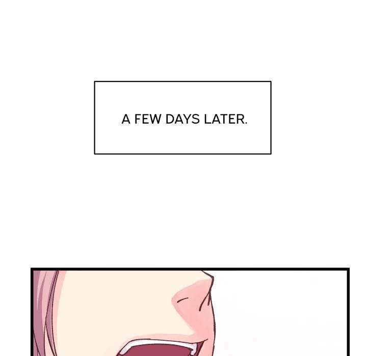 A Nonsense Relationship - Chapter 26 [photo 84] - MangaPorn