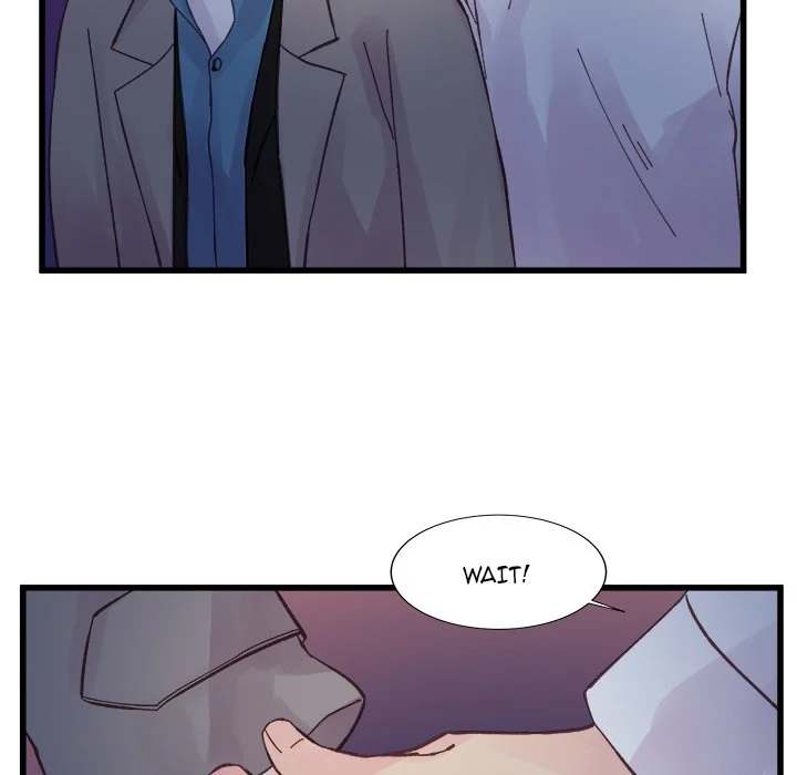 A Nonsense Relationship - Chapter 26 [photo 9] - MangaPorn