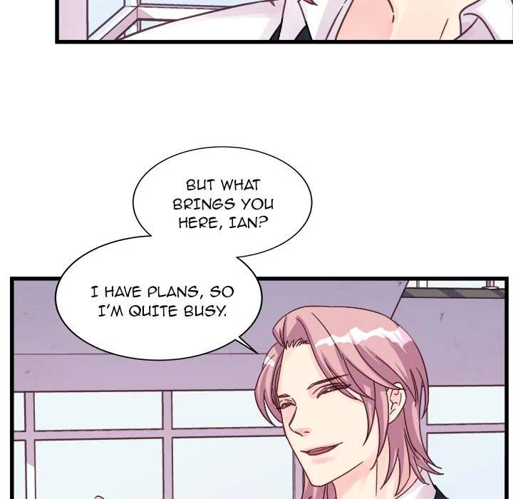 A Nonsense Relationship - Chapter 27 [photo 12] - MangaPorn