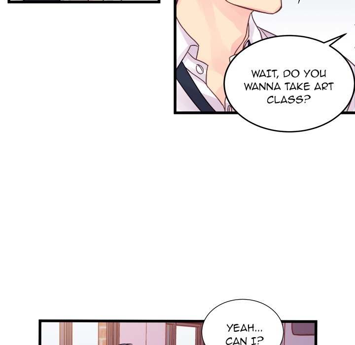 A Nonsense Relationship - Chapter 27 [photo 22] - MangaPorn